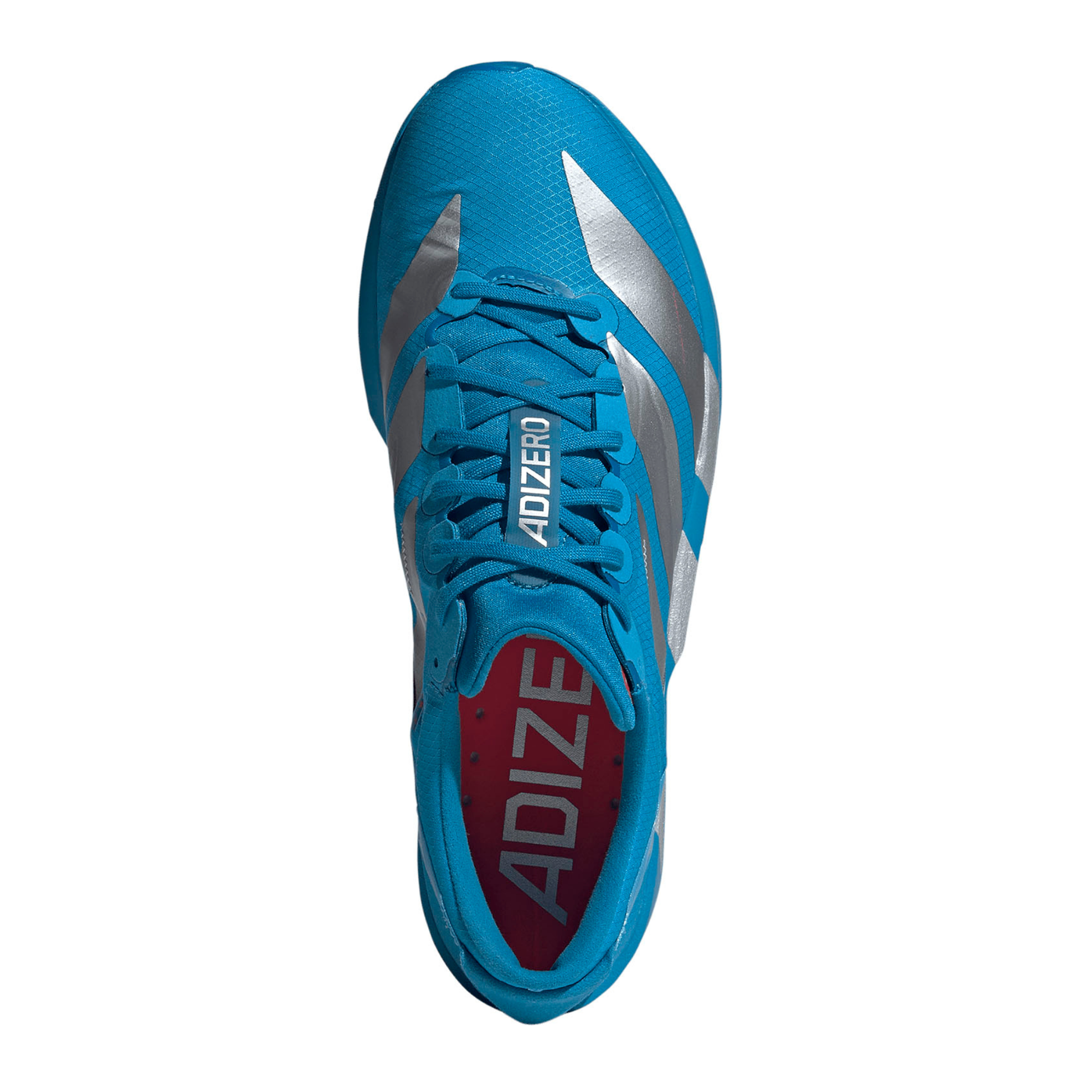 adidas ADIZERO JAPAN 9(Men's)ソーラーブルー/シルバーメタリック adidas ADIZERO JAPAN 9(Men's)ソーラーブルー/シルバーメタリック