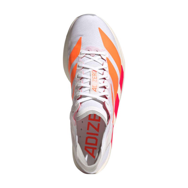 adidas ADIZERO TAKUMI SEN 11（Men's）フットウウェアホワイト