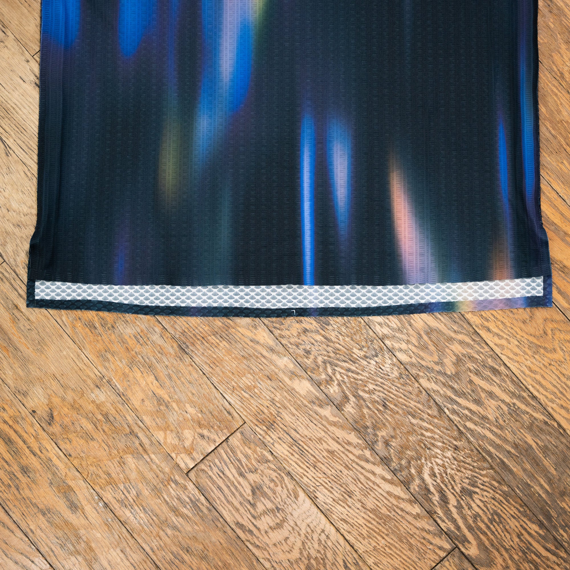 Running Scenery Performance Tank (Men’s)