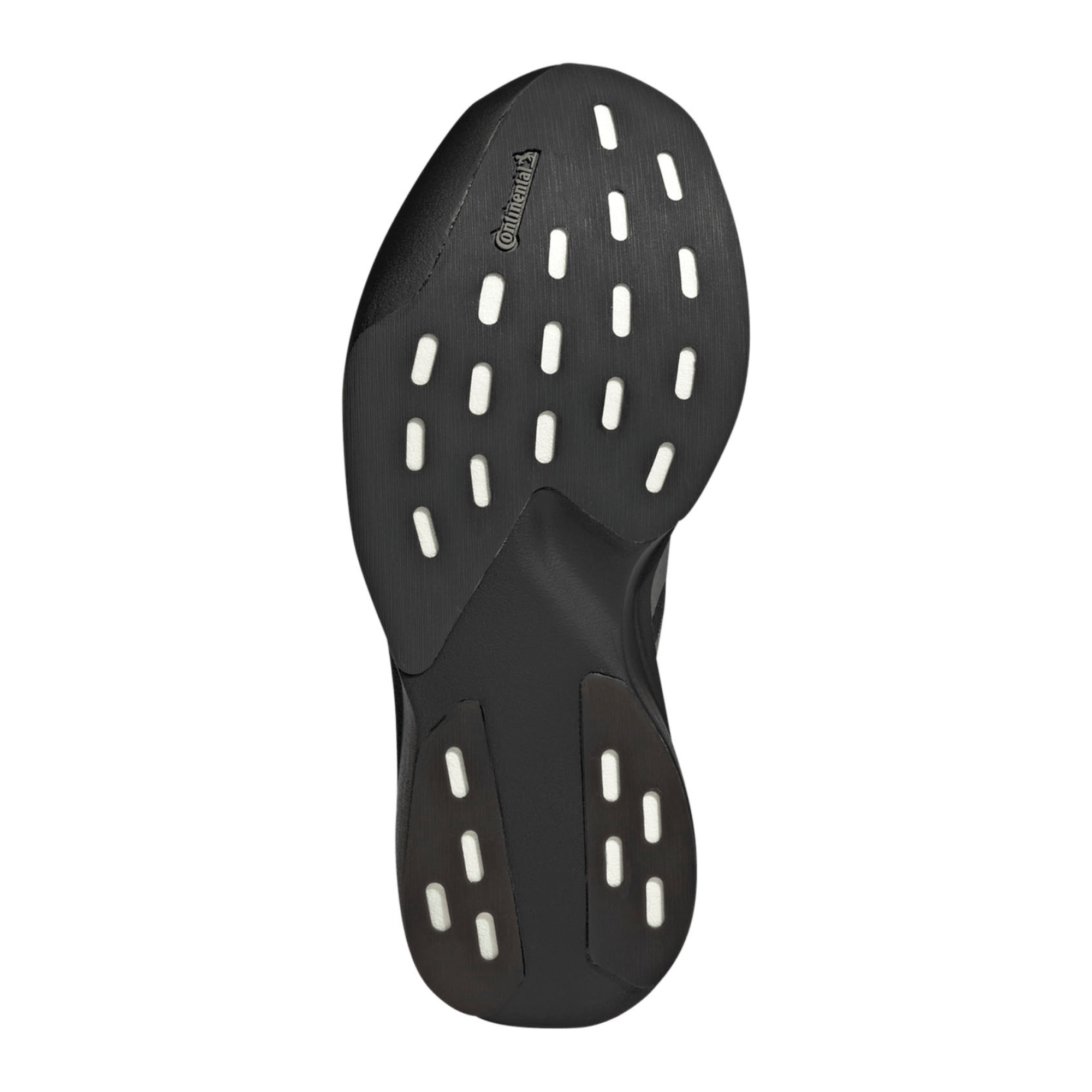 adidas ADIZERO EVO SL WOVEN（Women's）コアブラック/アイアンメタリック/コアブラック