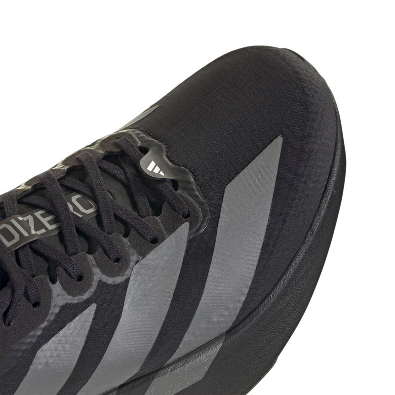 adidas ADIZERO EVO SL WOVEN（Women's）コアブラック/アイアン