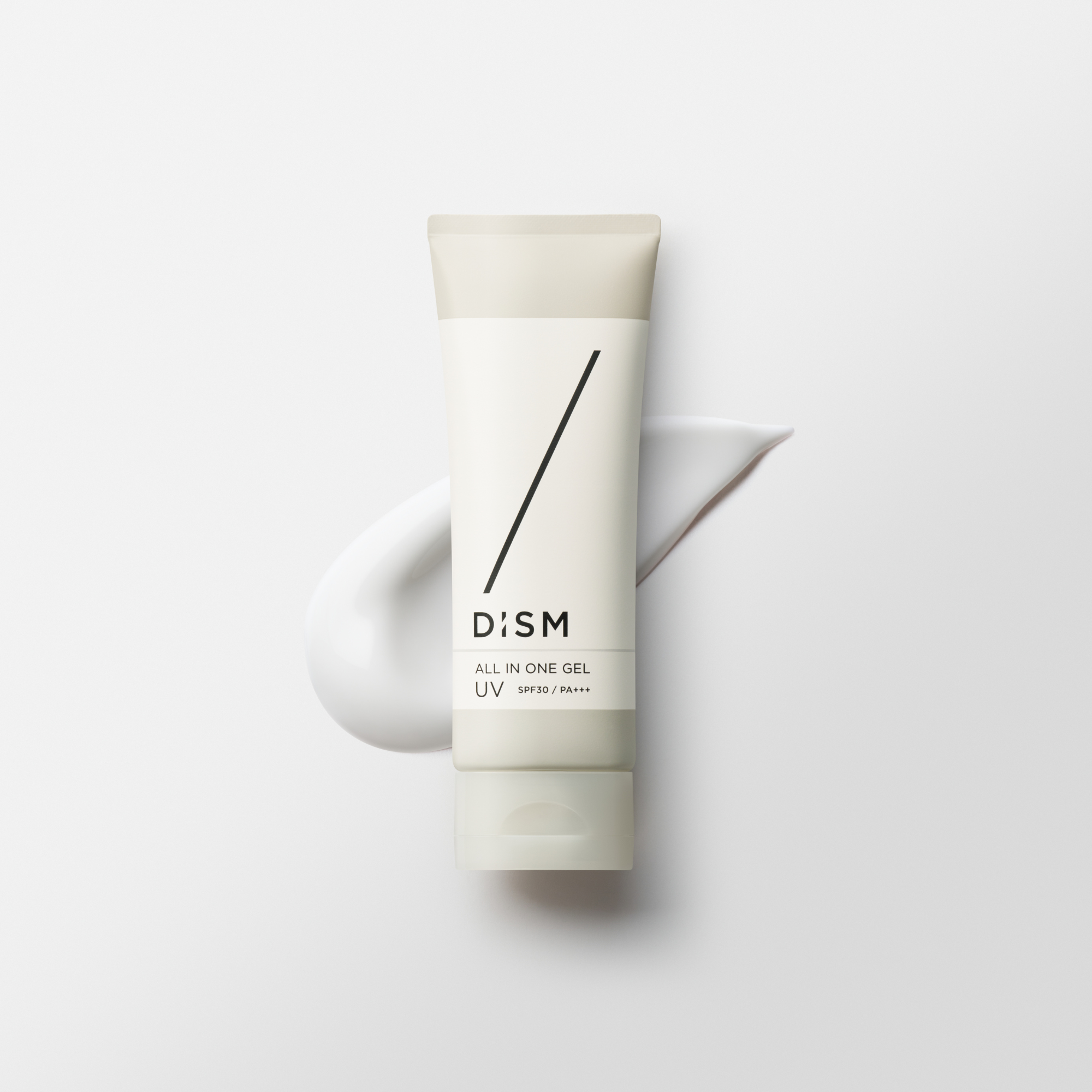 DISM オールインワンジェル UV