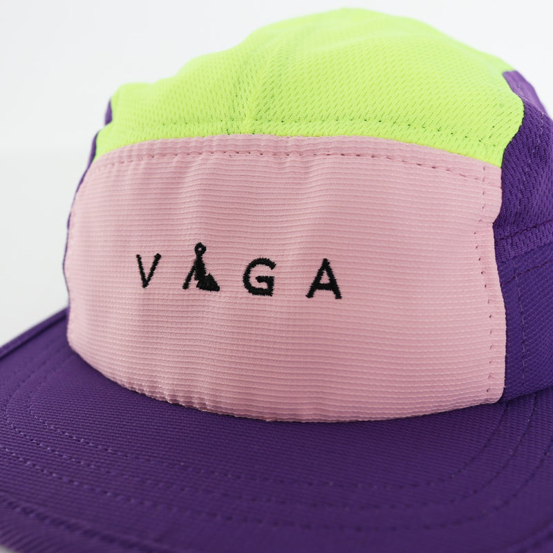 VAGA CLUB CAPS