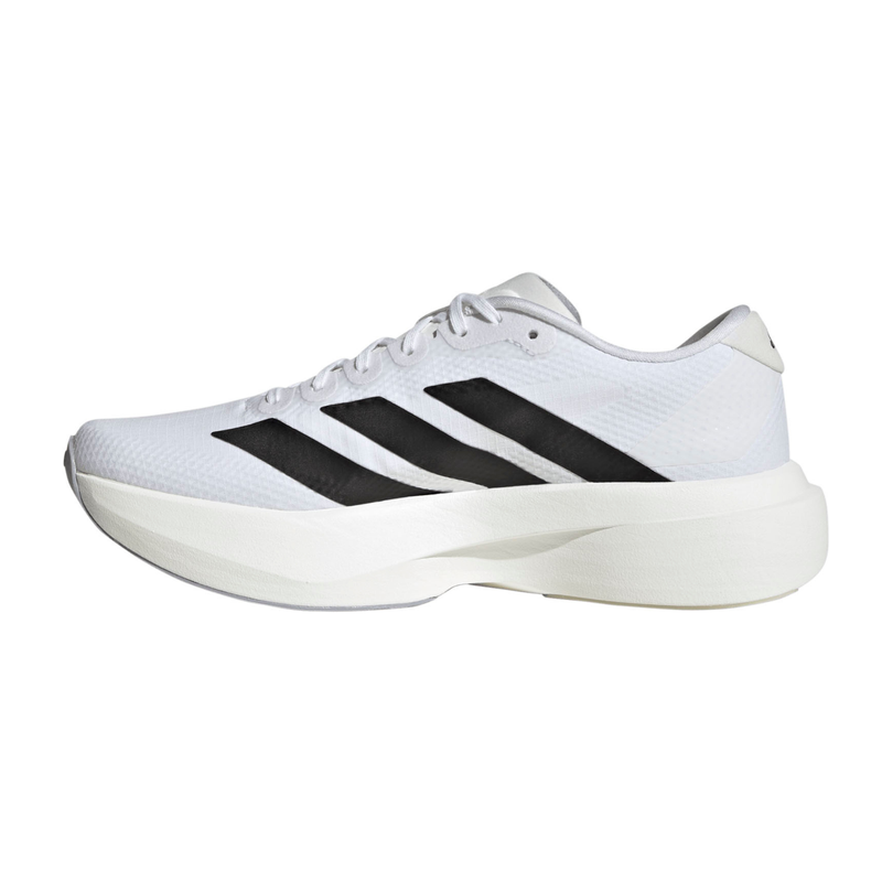 adidas ADIZERO EVO SL WOVEN（Women's）フットウェアホワイト/コア
