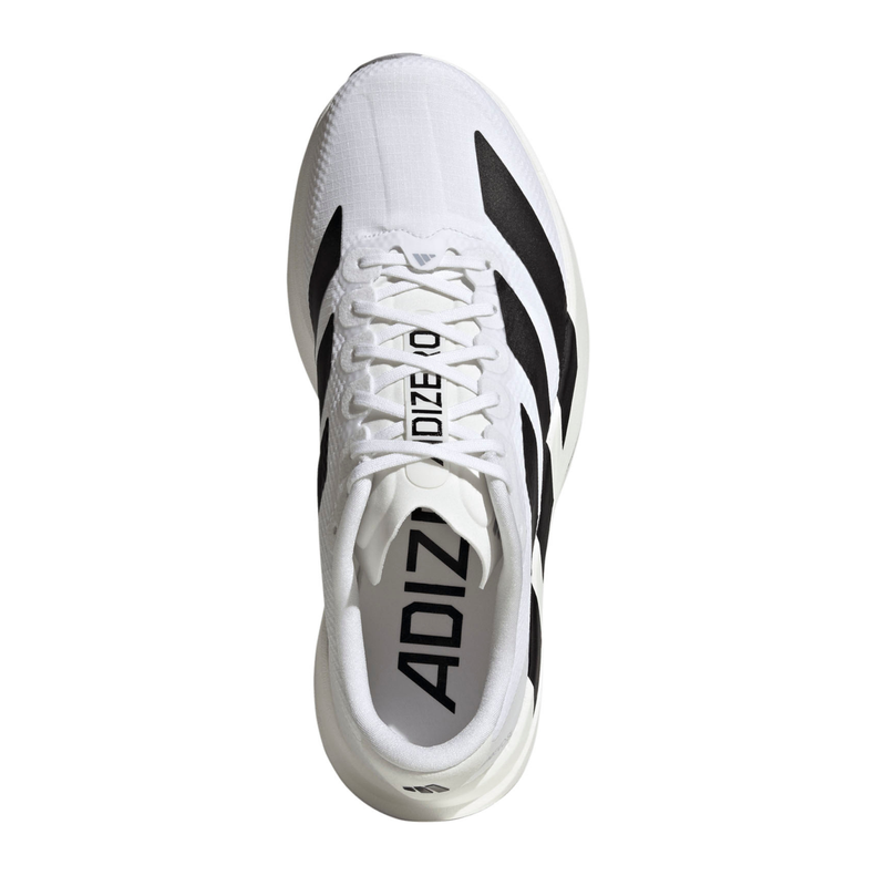 adidas ADIZERO EVO SL WOVEN（Women's）フットウェアホワイト/コア