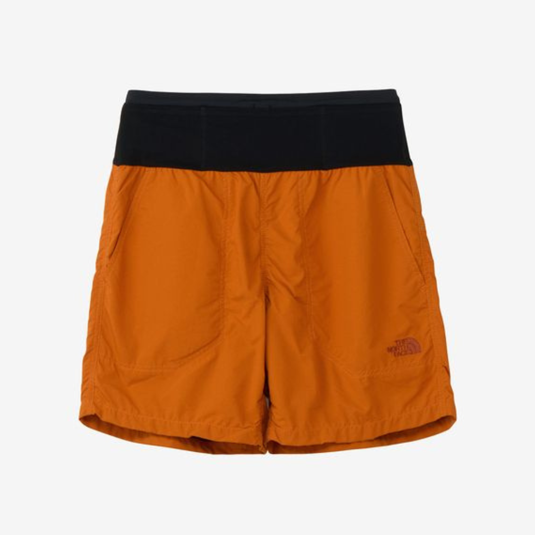 THE NORTH FACE フリーランショーツ（Men's） – Runtrip Store