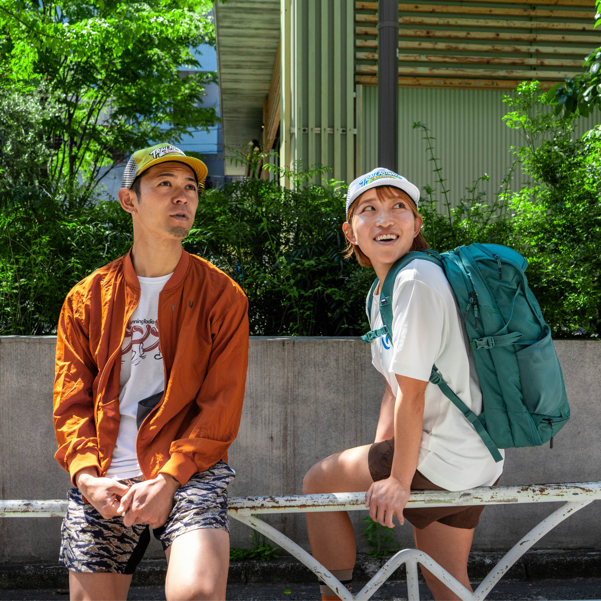 THULE | EnRoute Backpack 30L (Mallard Green)