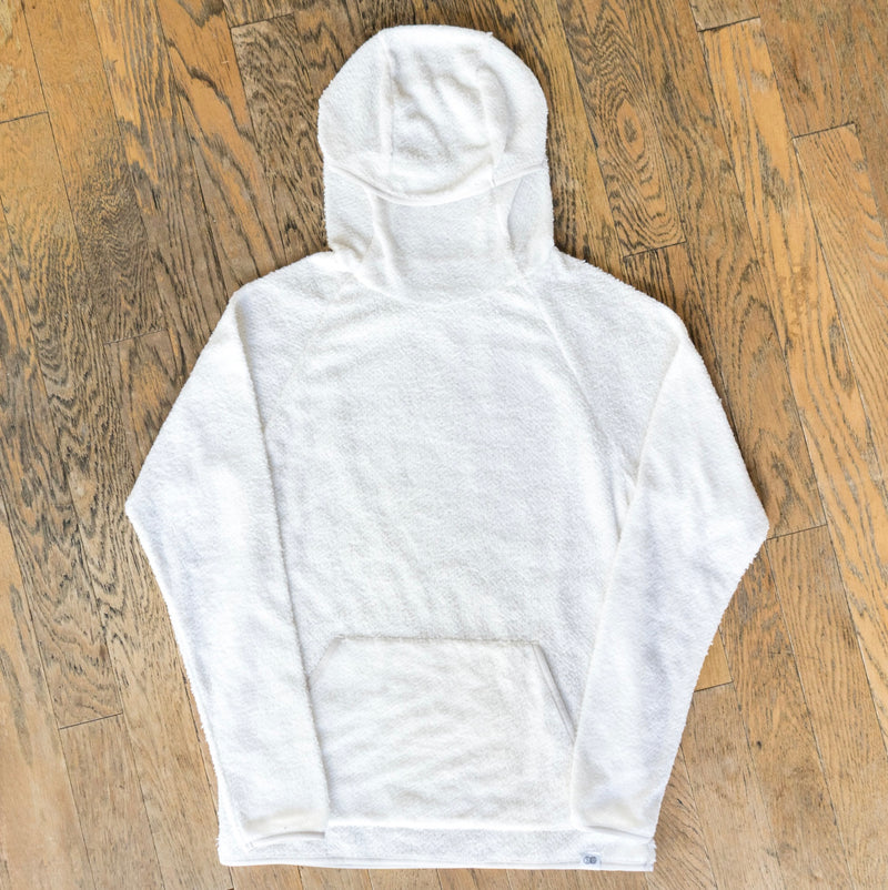 CHAOS AIR Active insulation v1.1