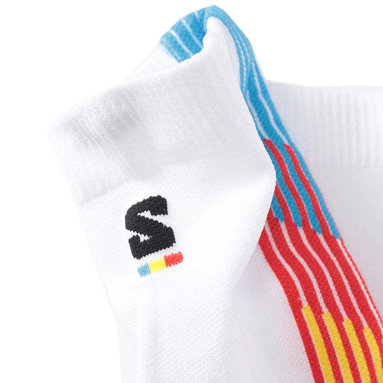 SALOMON PULSE RACE FLAG CREW – Runtrip Store