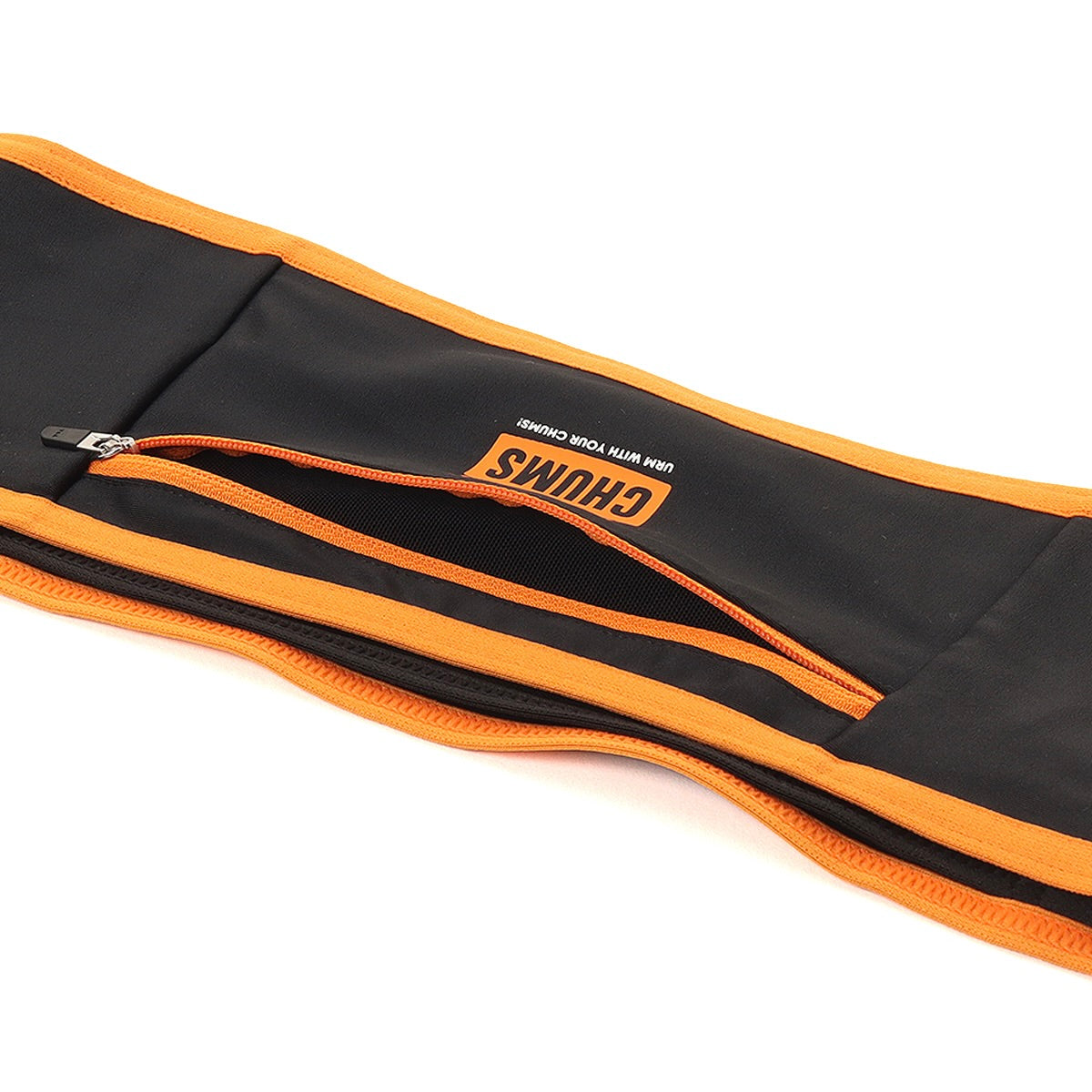 CHUMS x みゃこ Running Waist Band