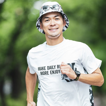 スポーツMC 岡田拓海