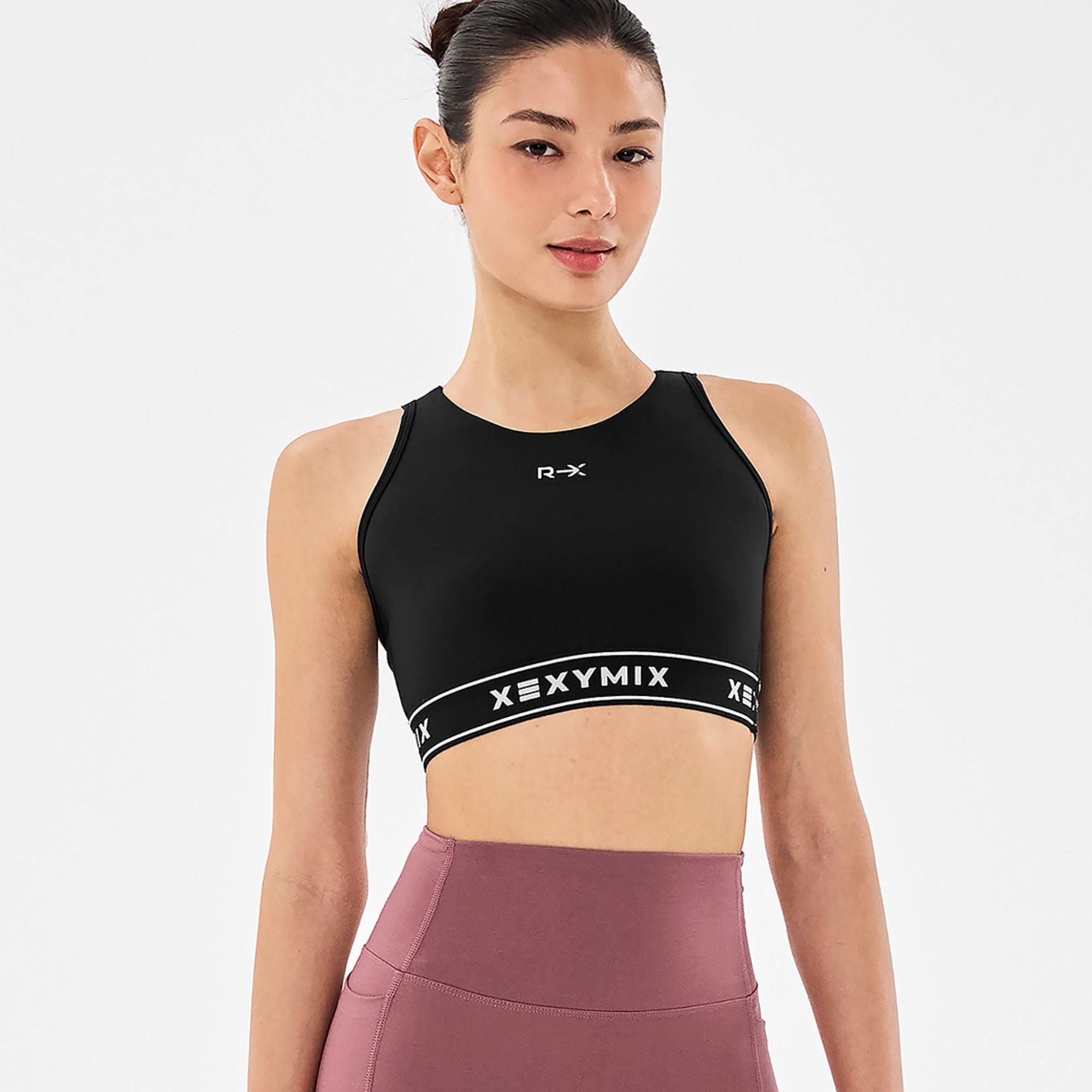 XEXYMIX RX BLACK LABEL シグネチャー360N サポートブラトップ