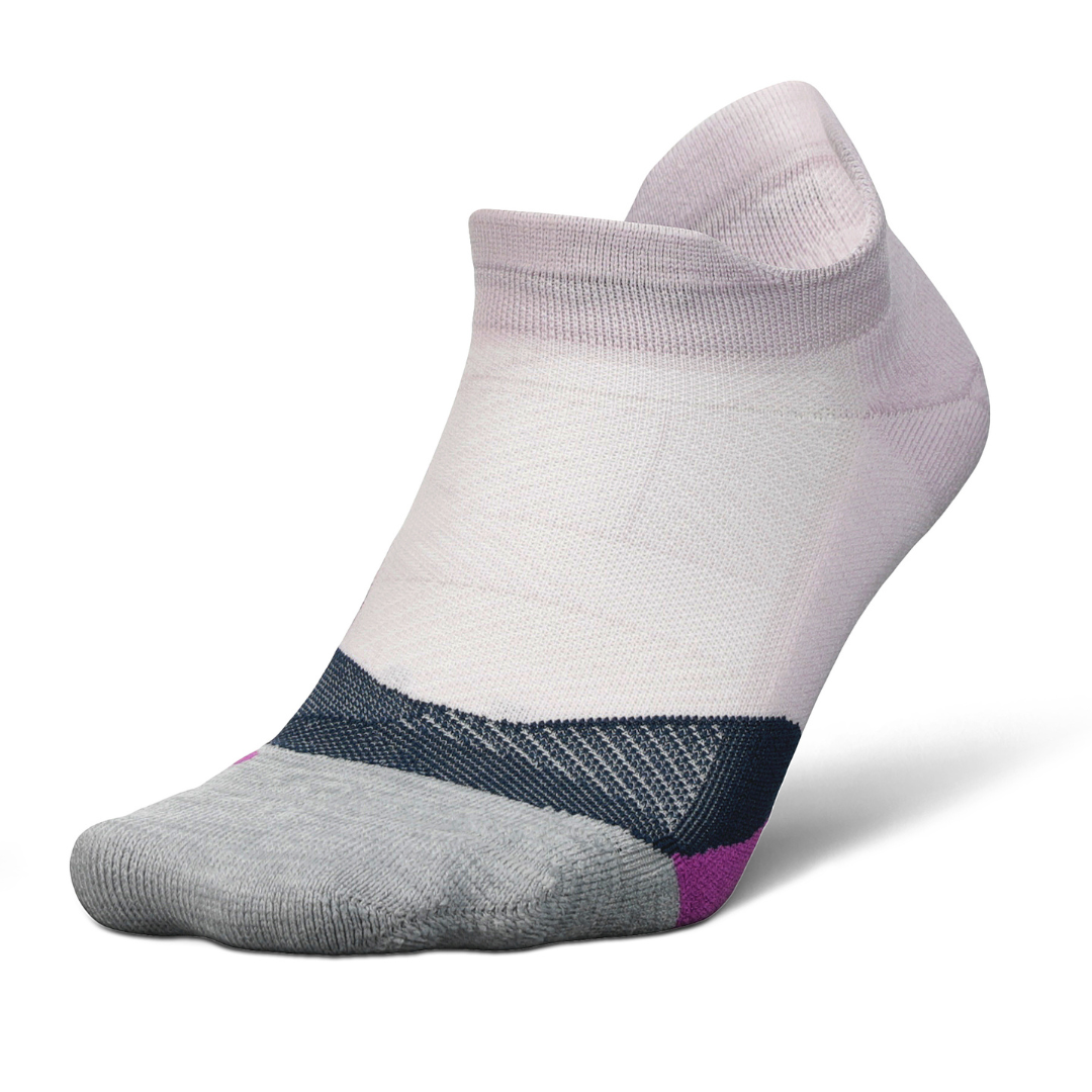 Feetures｜ELITE LIGHT CUSHION NO SHOW TAB (Virtual Lilac)
