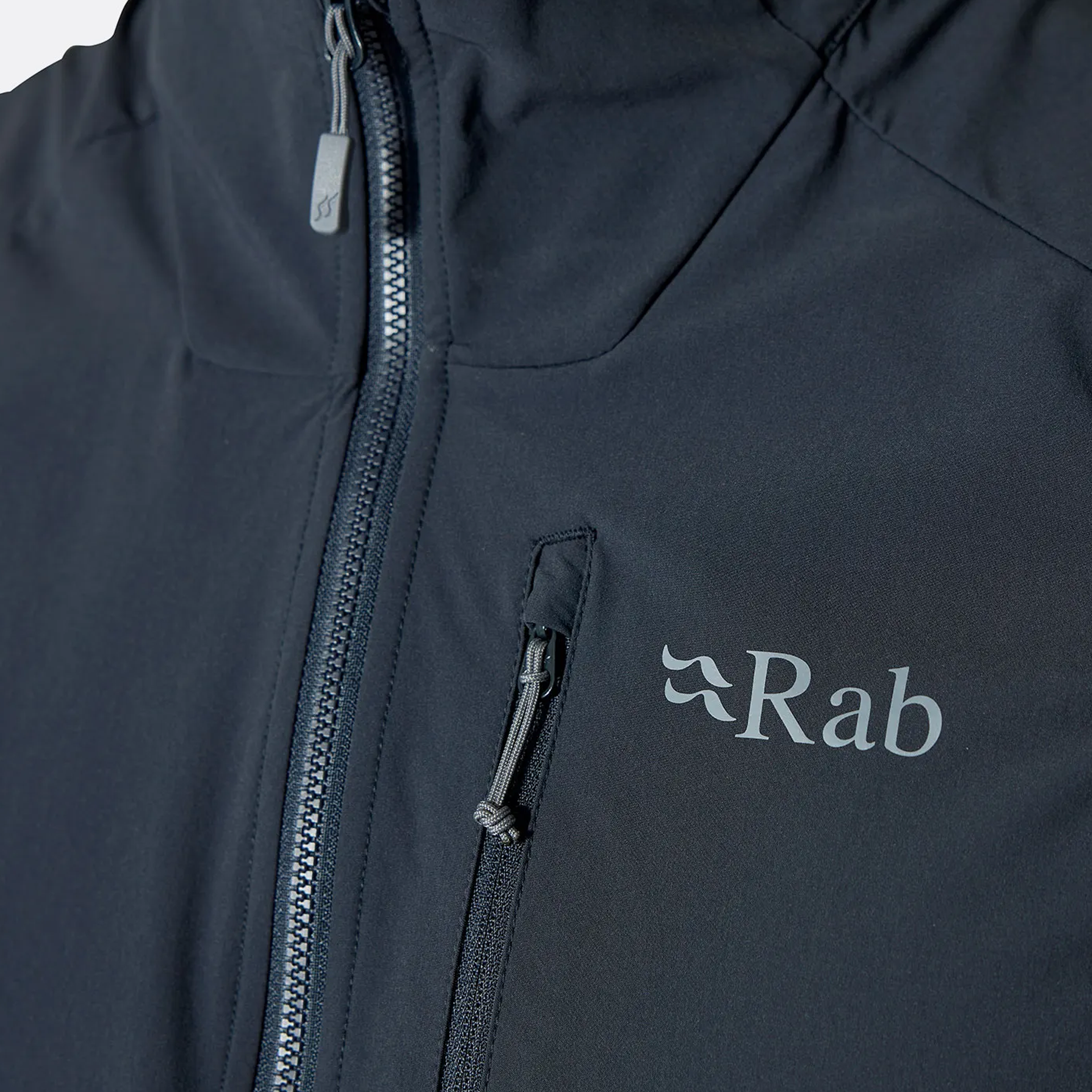 Rab Borealis Vest（Men's）