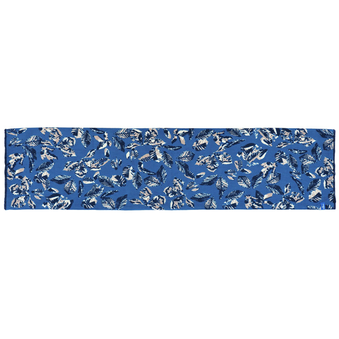 CHAORAS スポーツてぬぐい (ブナ＆ミズナラ)