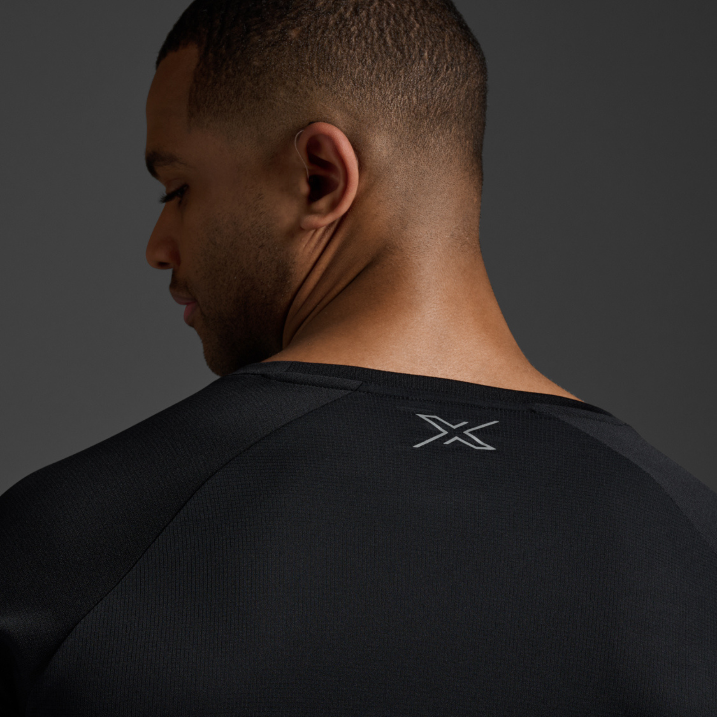 2XU | メンズ エアロ ロングスリーブシャツ