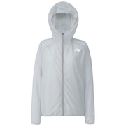 THE NORTH FACE スワローテイルベントフーディ（Women's）