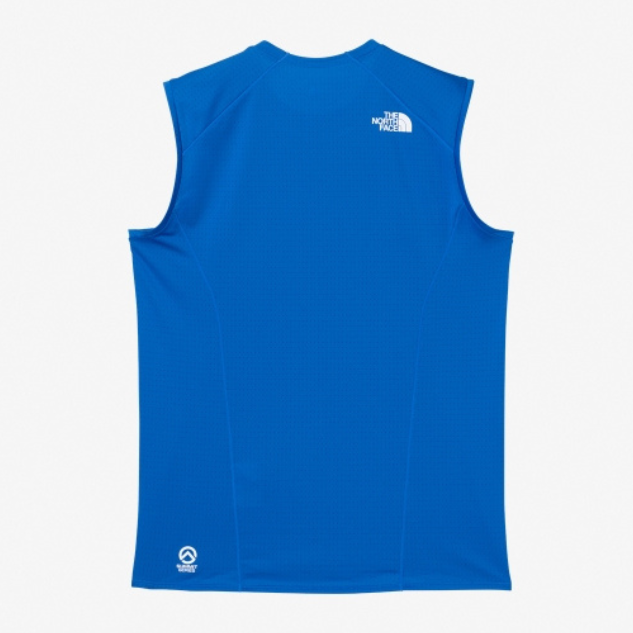 THE NORTH FACE スリーブレスドライドットライトクルー（Men's）