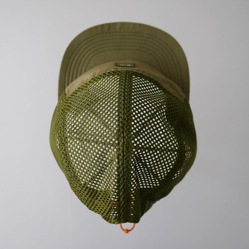 BUFF 5 Panel Air Cap (SARET MILITARY)