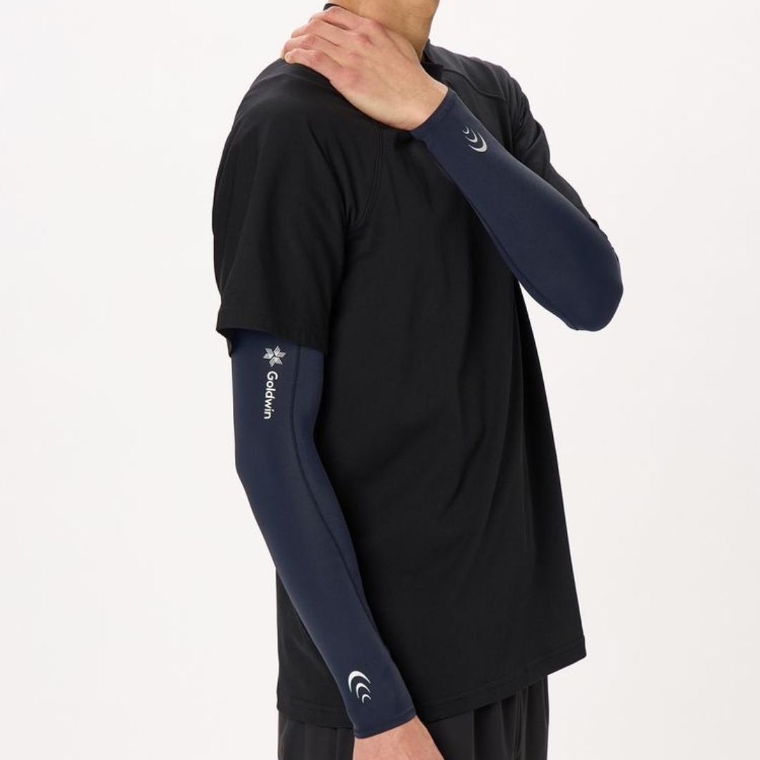 Goldwin C3fit |  コンプレッションアームスリーブ