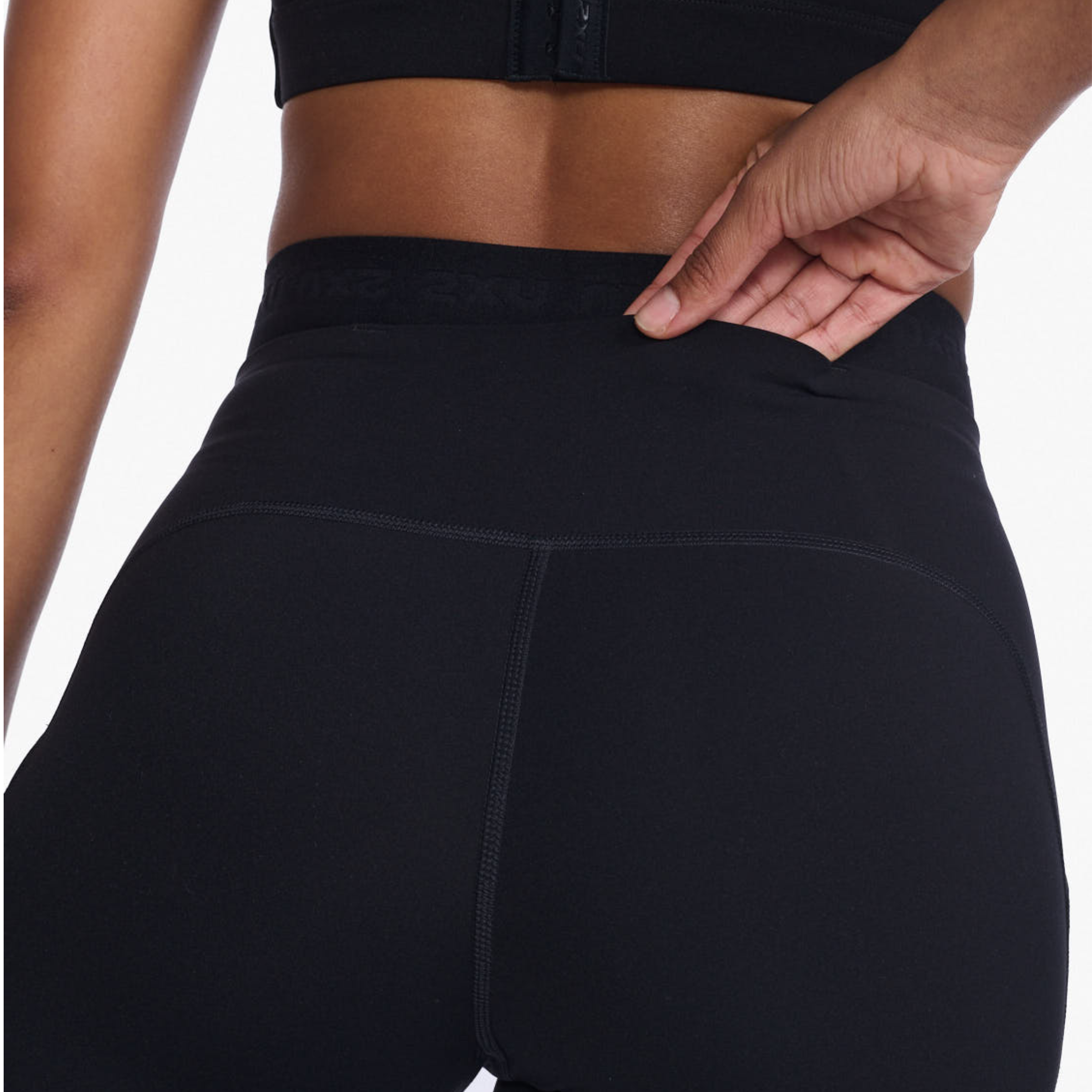 2XU | ウィメンズ フォームスタッシュ ハイライズ コンプレッションロングタイツ