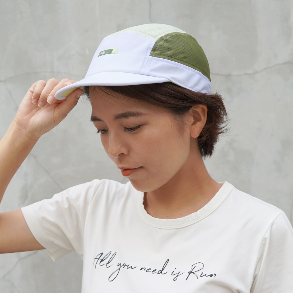 Ciele Athletics BKT HAT ATHLETICS (Black) | Runtrip Store