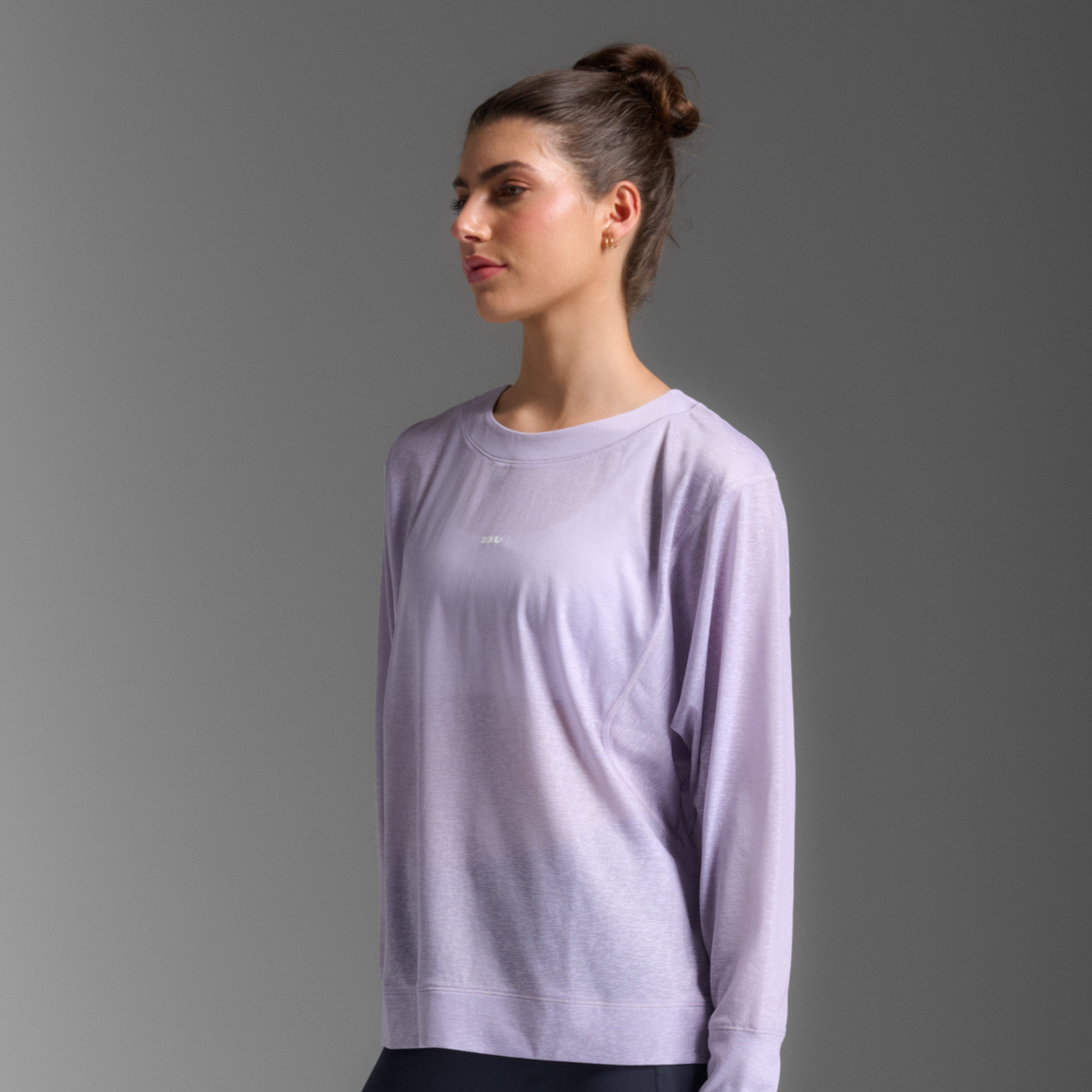 2XU | ウィメンズ リライト ロングスリーブシャツ