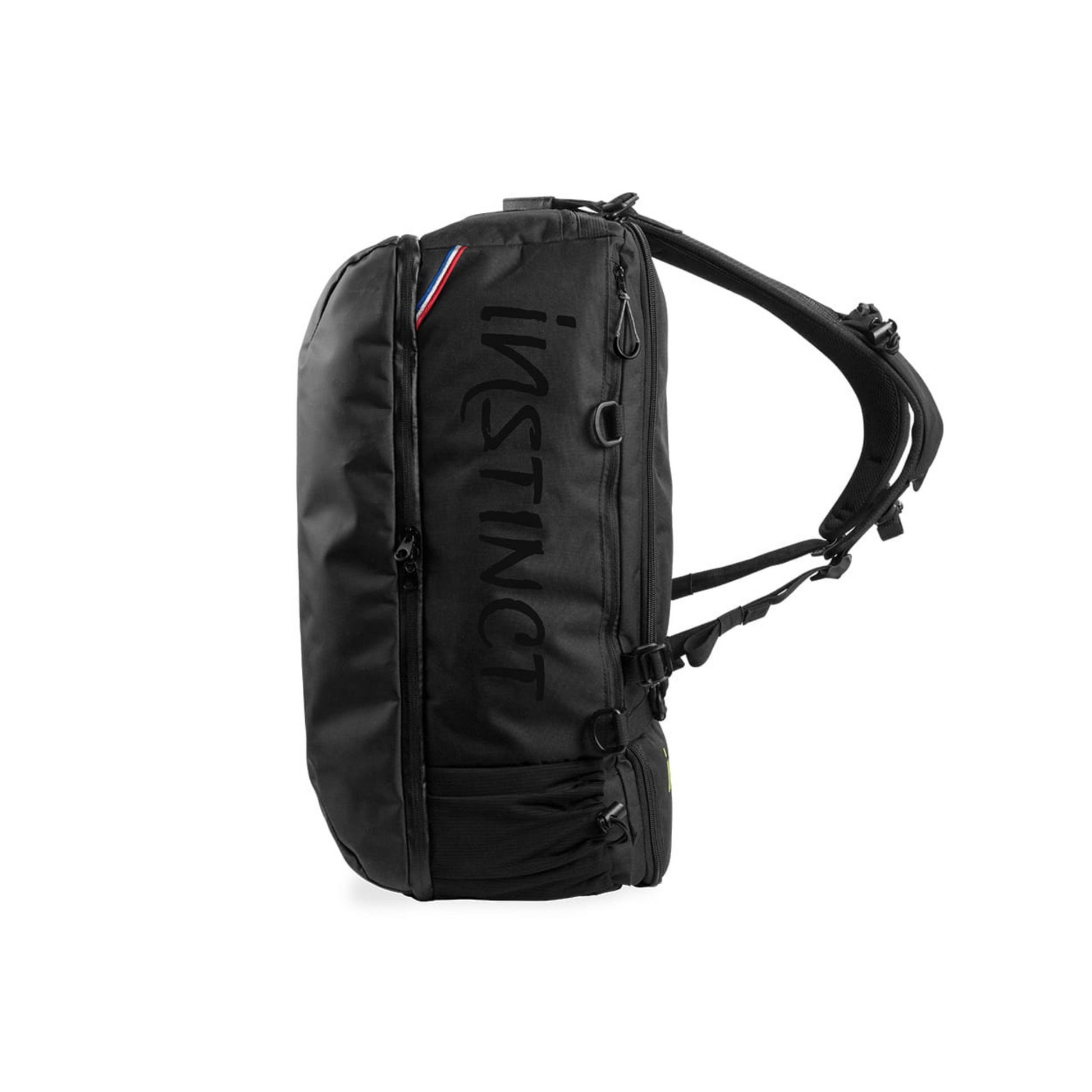 instinct DUFFEL PACK 45L – Runtrip Store instinct DUFFEL PACK 45L – Runtrip Store