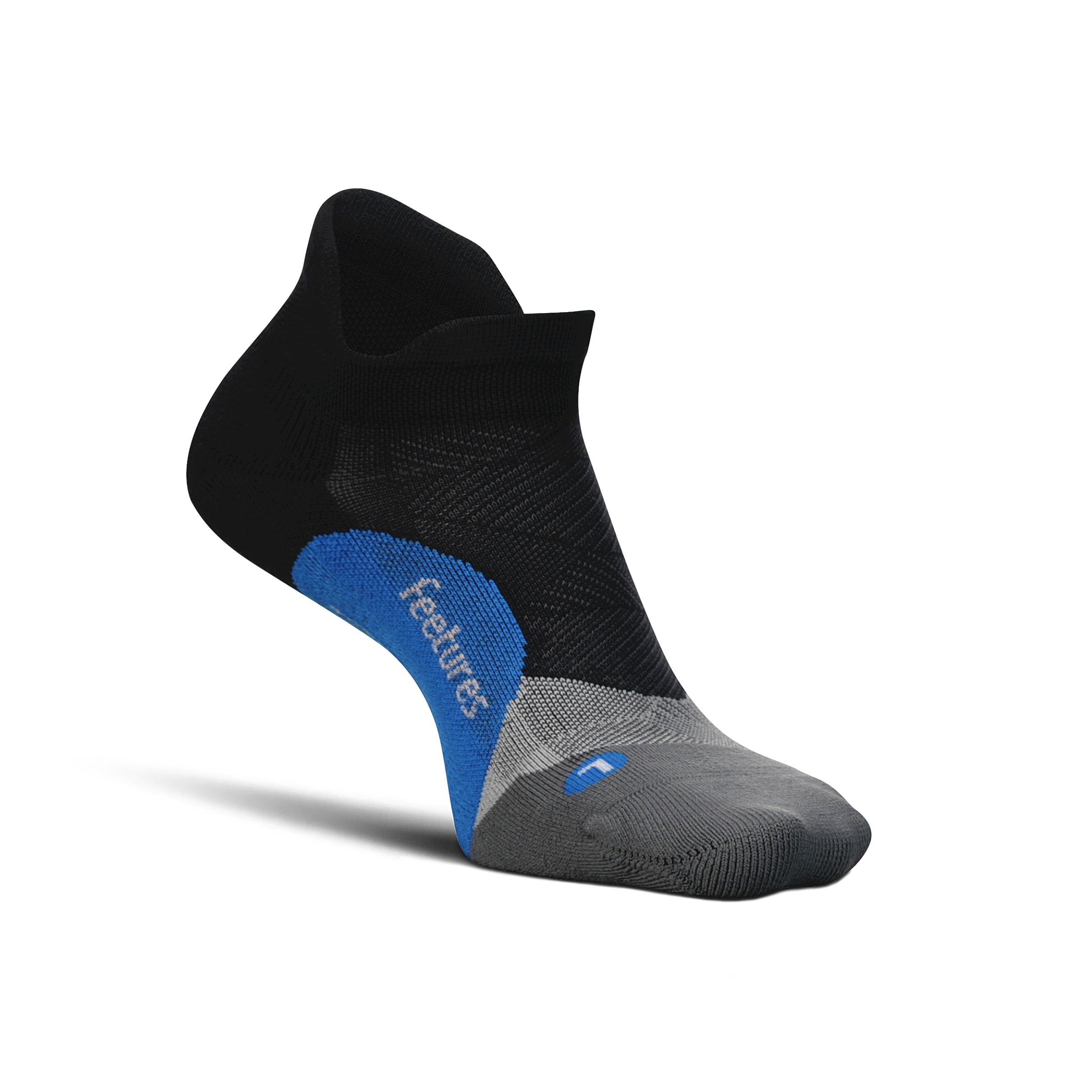 Feetures｜ELITE LIGHT CUSHION NO SHOW TAB (Tech Blue)