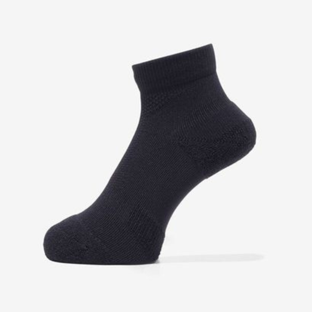 Goldwin C3fit | ペーパーファイバーアーチサポートパイルソックス