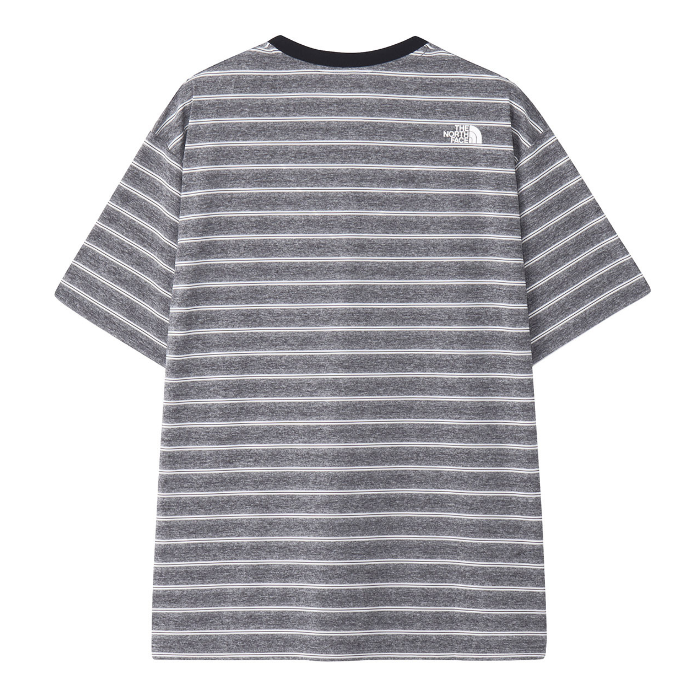 THE NORTH FACE ショートスリーブフリーランボーダークルー（Unisex）