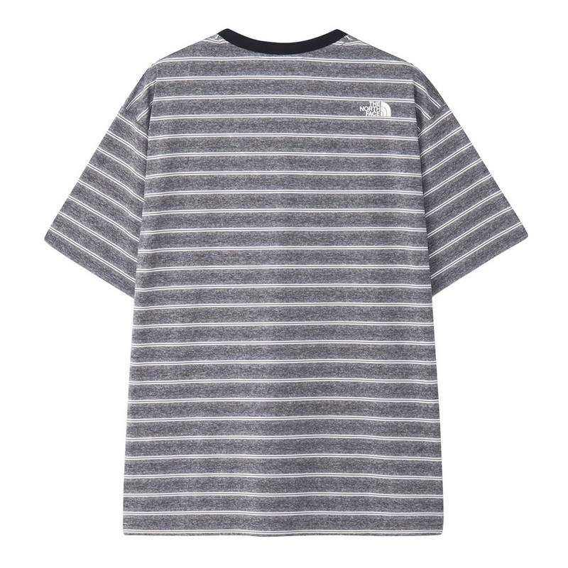THE NORTH FACE | ショートスリーブフリーランボーダークルー（Unisex）