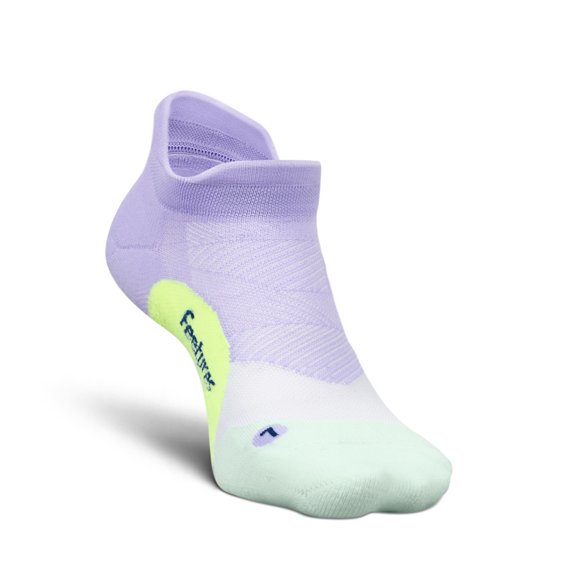 Feetures｜ELITE LIGHT CUSHION NO SHOW TAB (Lavender Rush)