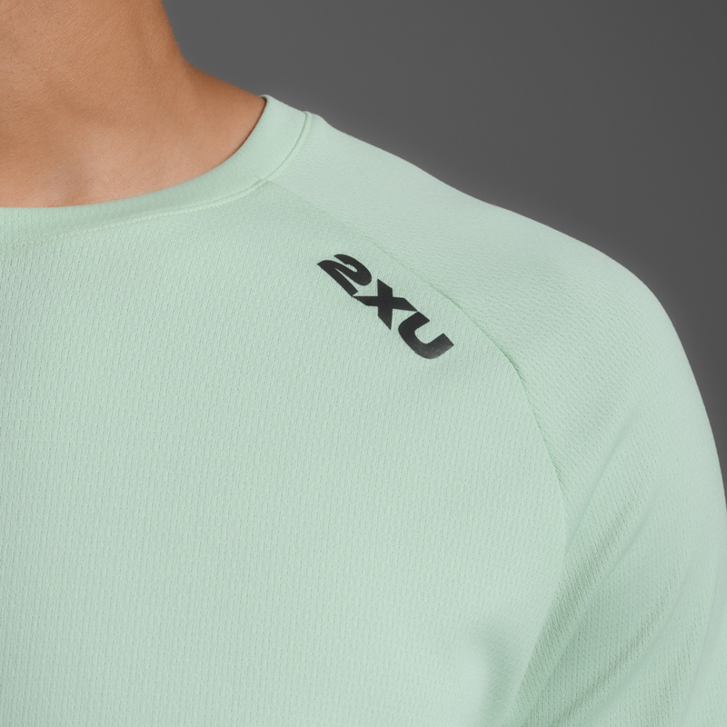 2XU | メンズ エアロ ロングスリーブシャツ
