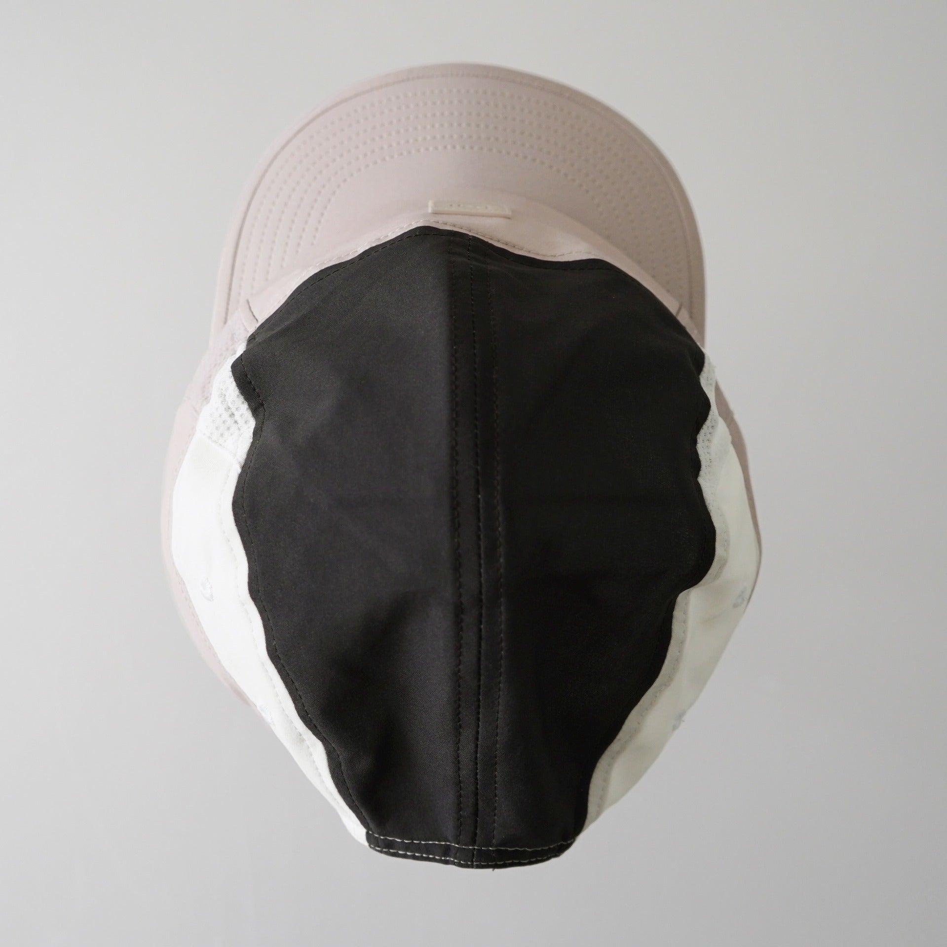 BUFF 5 Panel Go Cap (DOMUS GREY)