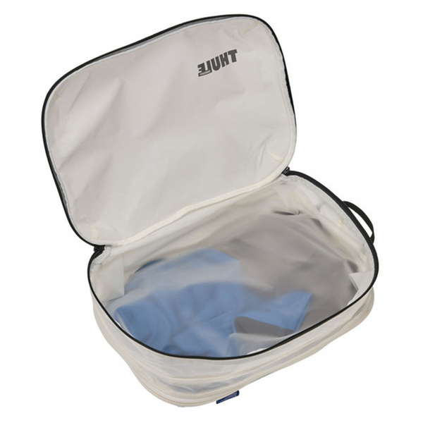 THULE | Clean/Dirty Packing Cube (White)