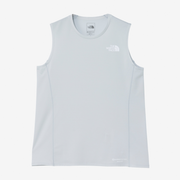 THE NORTH FACE スリーブレスドライドットライトクルー（Women's）