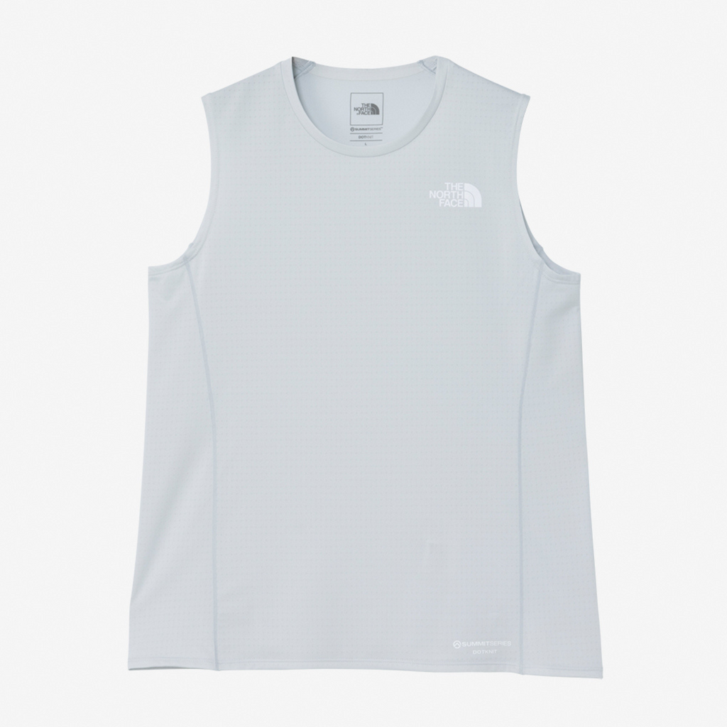 [SATUR]All Day Crew Neck Layered スリーブレス★新作・24SS★ ベージュ系 2023-24 AW(秋冬) SATUR(セター) - 海外通販のBUYMA