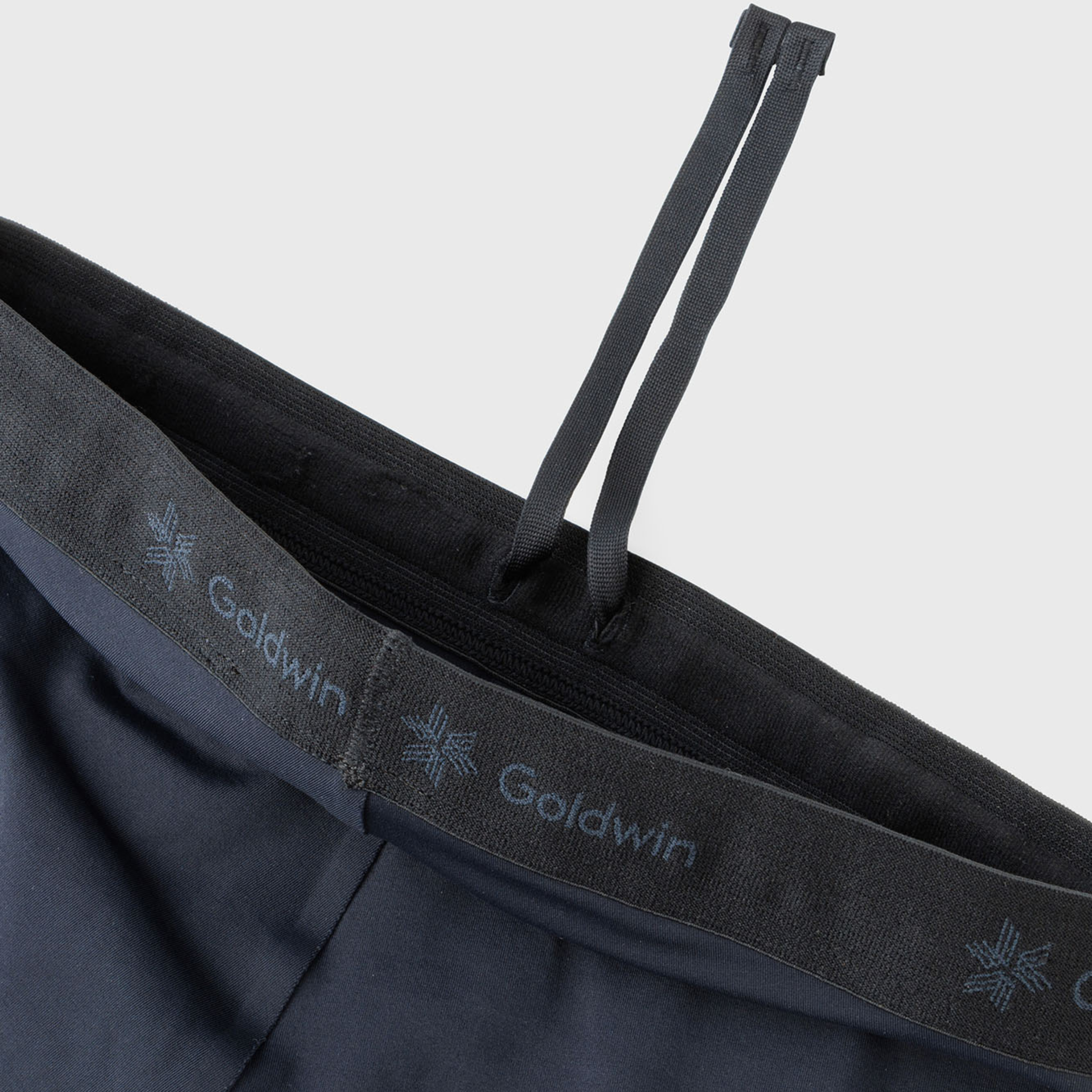 Goldwin C3fit | New コンプレッションロングタイツ (Men's)