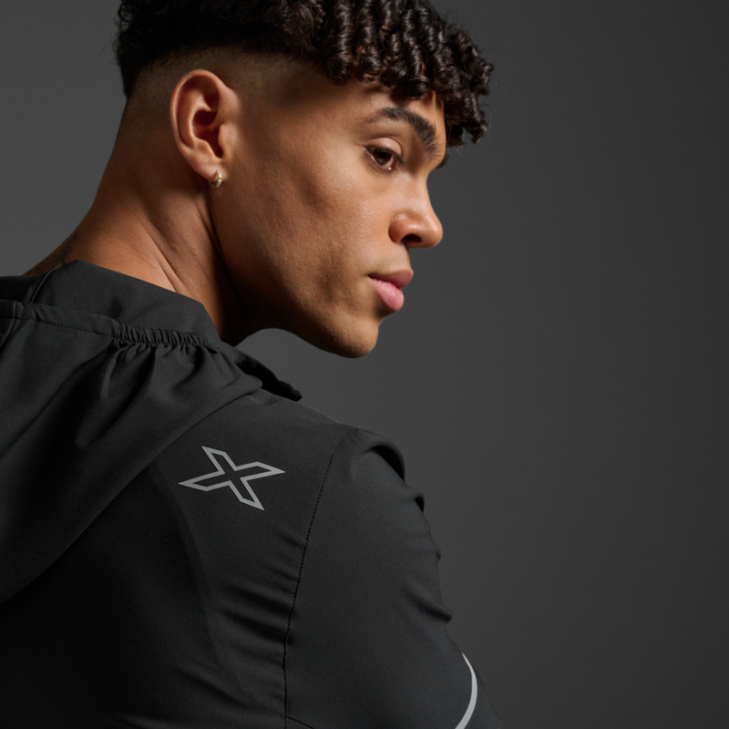 2XU | メンズ エアロジャケット