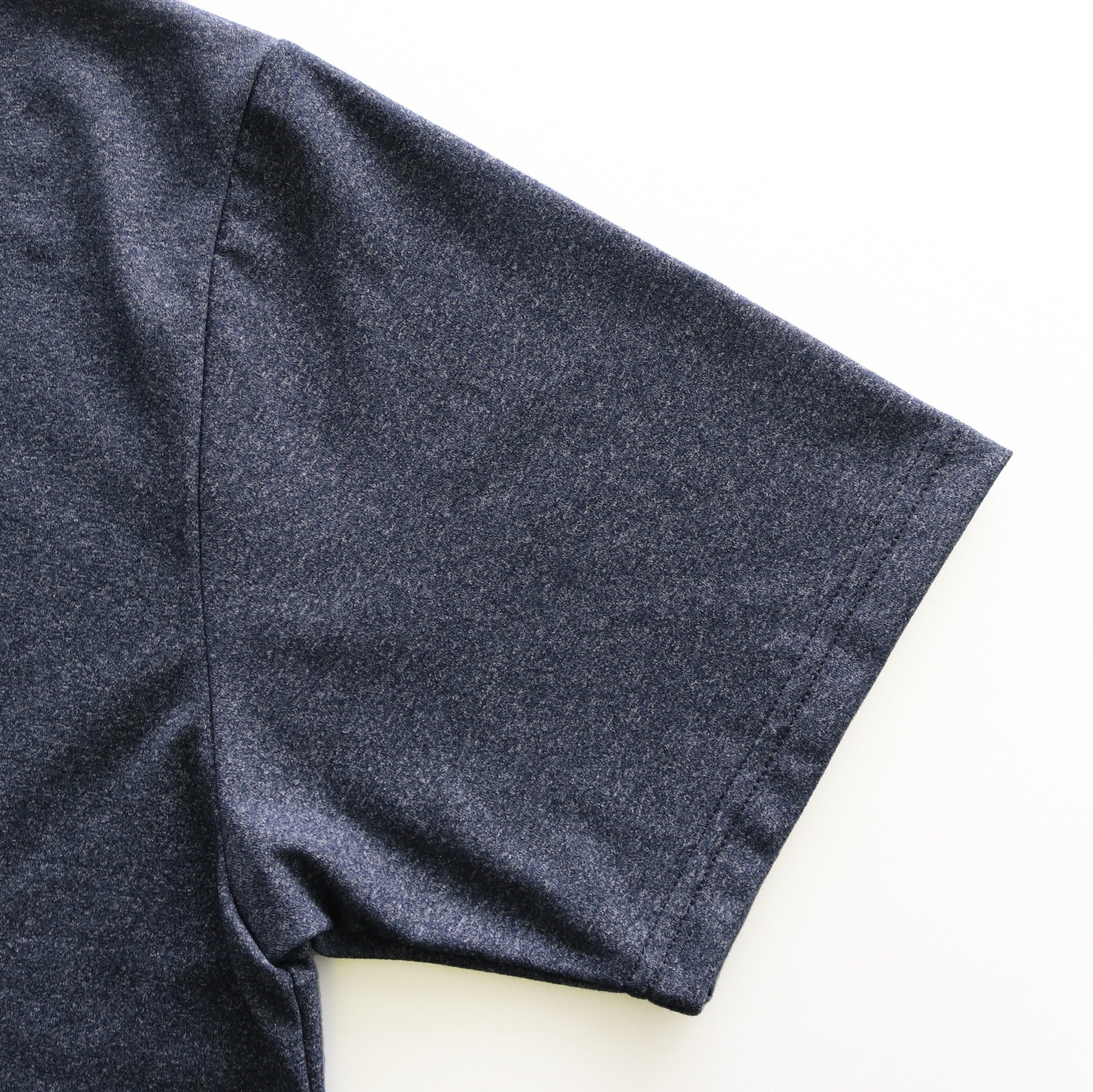 All you need is Run Tee (Navy)