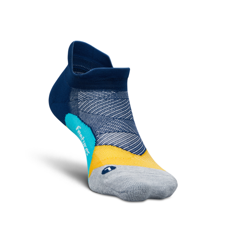 Feetures｜ELITE LIGHT CUSHION NO SHOW TAB (Nitro Navy)