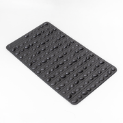 SPACER MOBILITY 足裏刺激マット Rock Mat