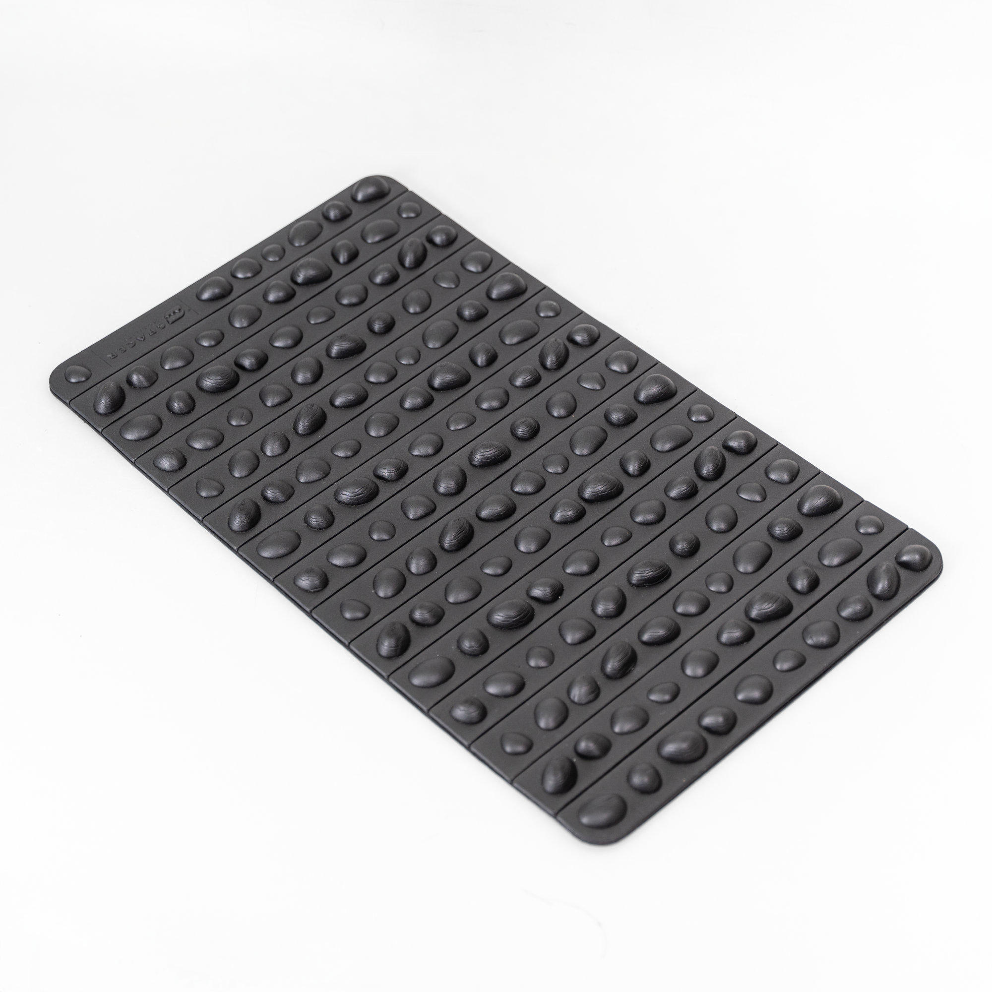 SPACER MOBILITY 足裏刺激マット Rock Mat
