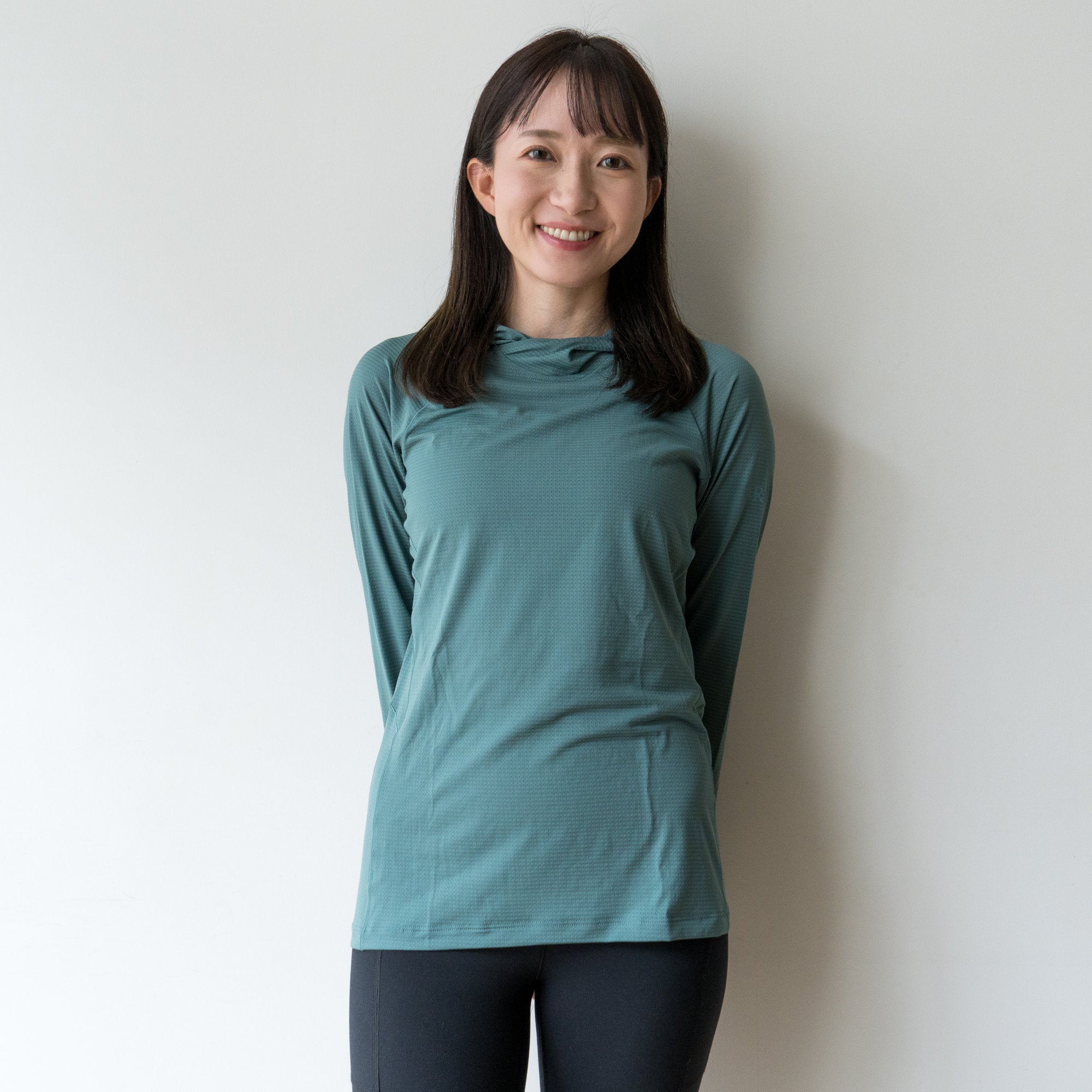 Rab Sonic Hoody（Women's）