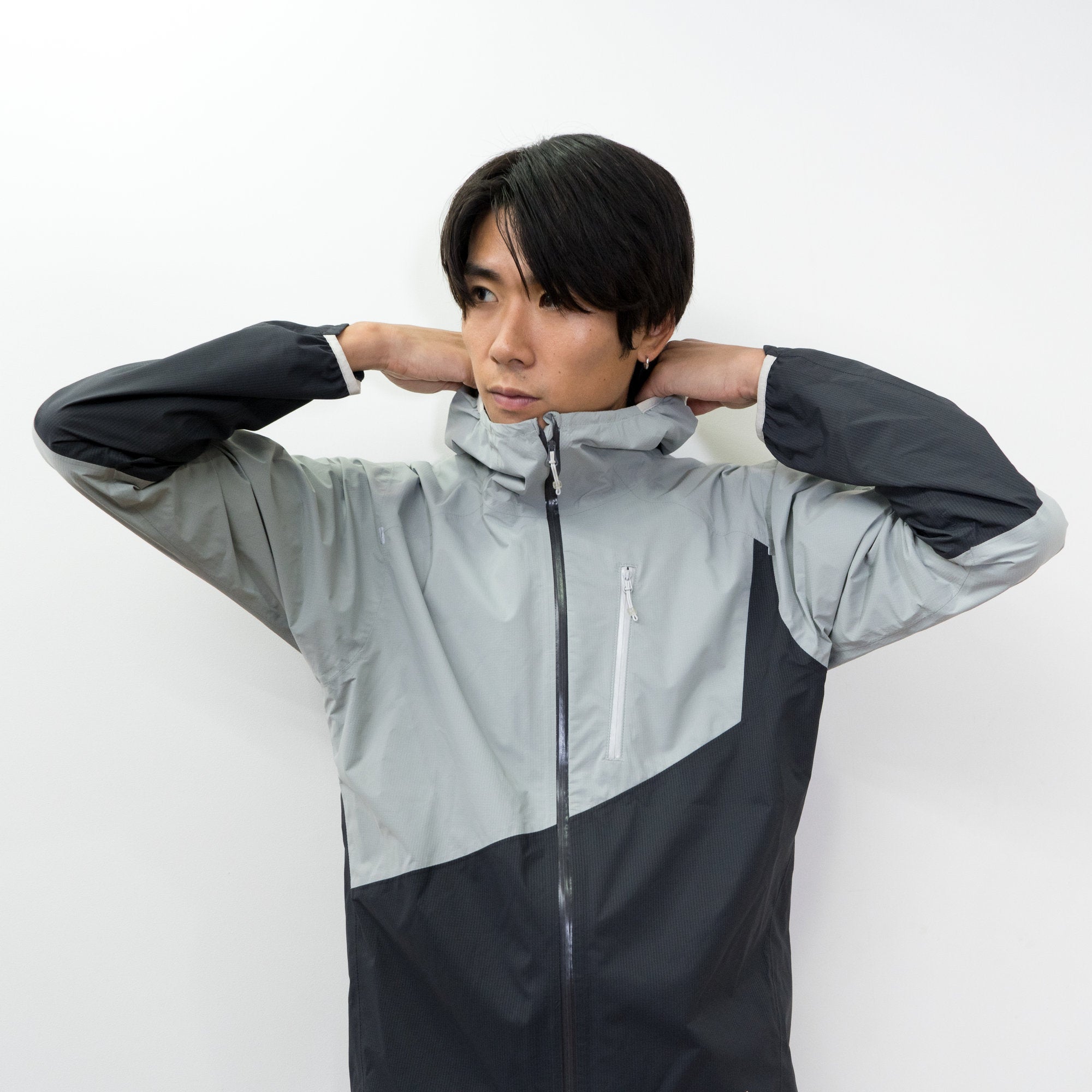 Rab Downpour Trail Light Jacket (Men's)