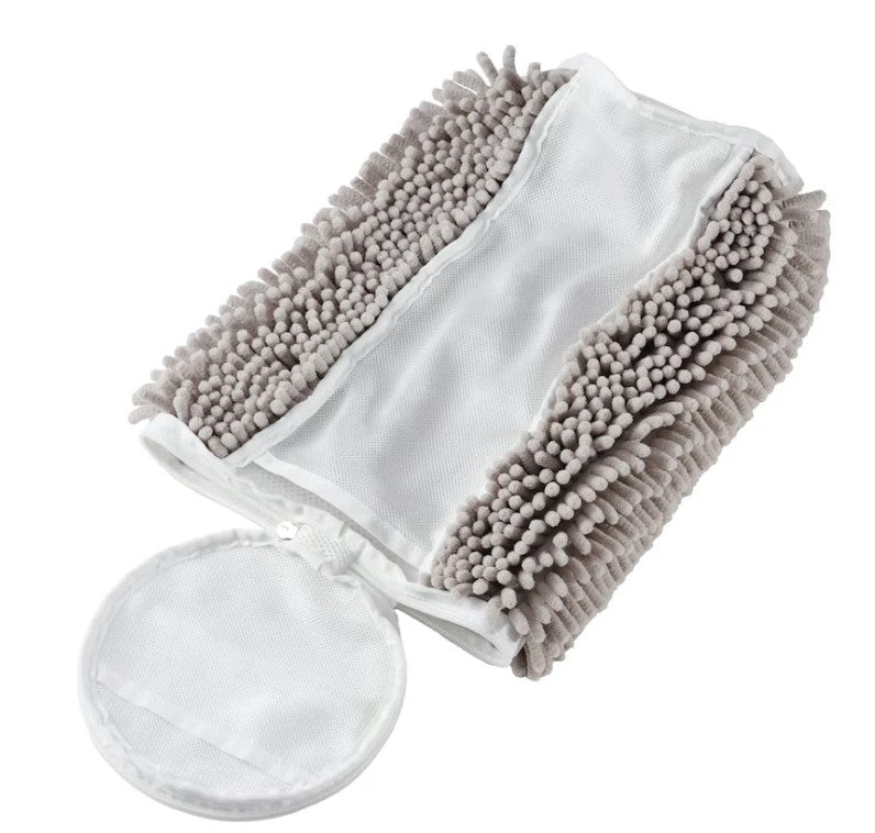 ROSY LILY 靴専用洗濯ネット ズックリーンネット（2枚1セット）