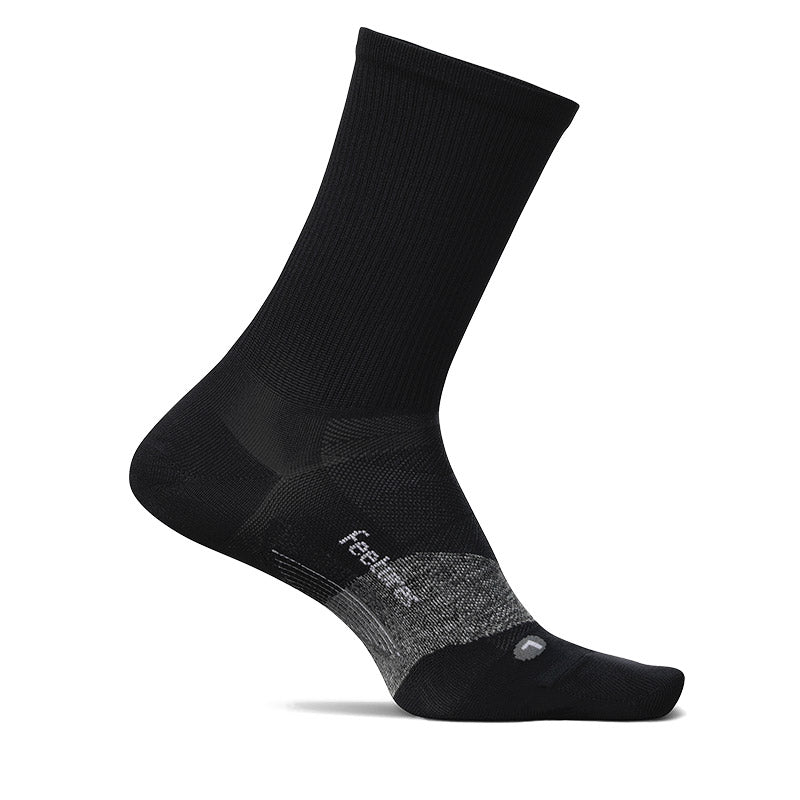 Feetures｜ELITE ULTRA LIGHT MINI CREW (Black UL)