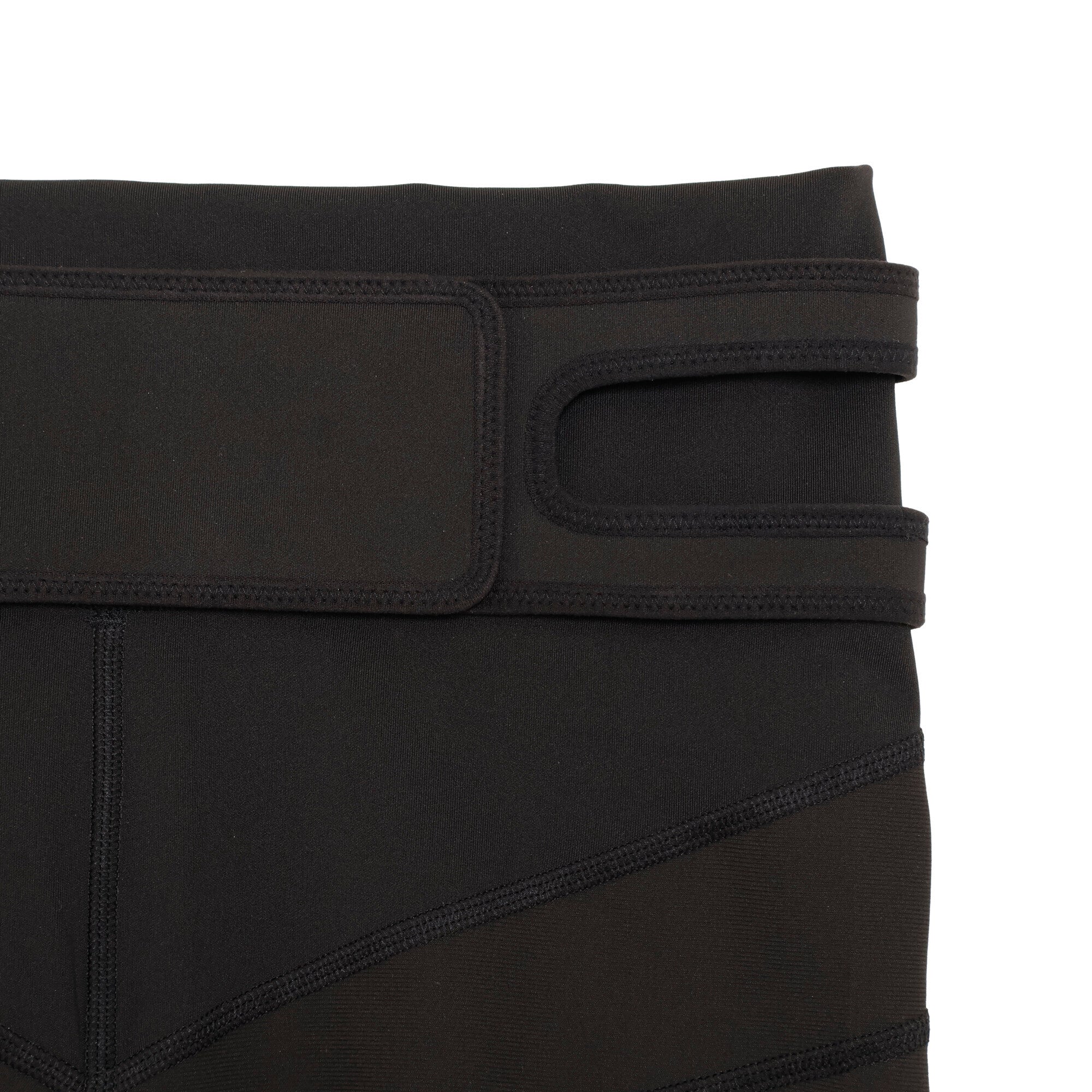 PUMA SPEED HALF TIGHTS（Men's）PUMA BLACK – Runtrip Store