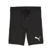 PUMA LIGHTSPEED 8 IN HALF TIGHTS（Men's）PUMA BLACK
